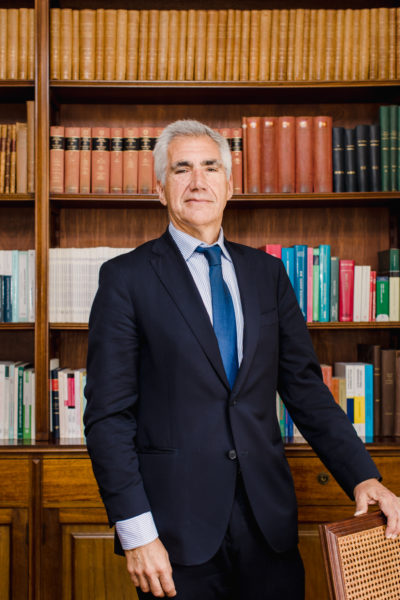 João Boto — Lawyer in Lisbon, Portugal